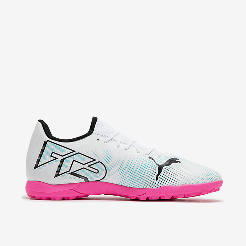 Puma genuine FUTURE 7 men's du - Puma Shoes Rs-X 评论和价格