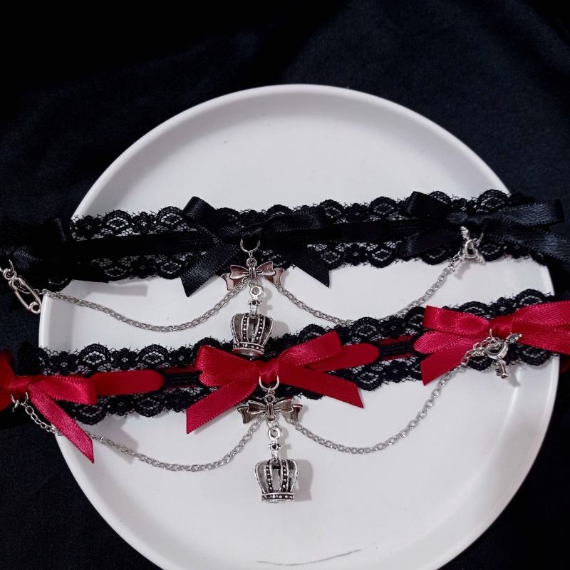 New Sexy Adjustable Stretchy L - Garter Belt Set 评论和价格