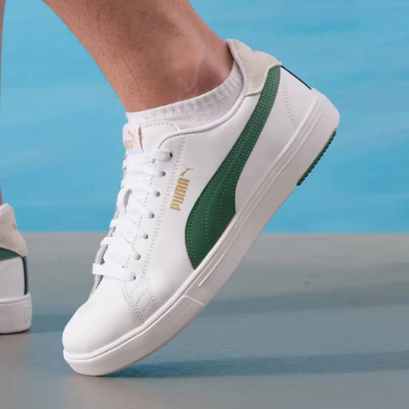 2026 new Puma Mid Low Top Clas - Puma Shoes Suede Classic 评论和价格