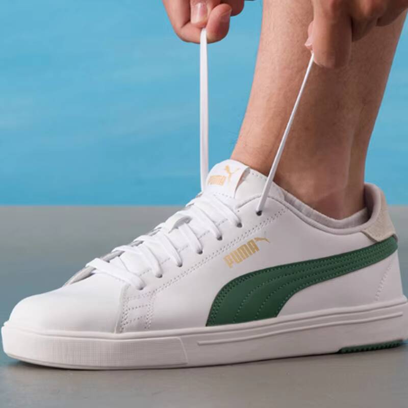 2026 new Puma Mid Low Top Clas - Puma Shoes Suede Classic 评论和价格