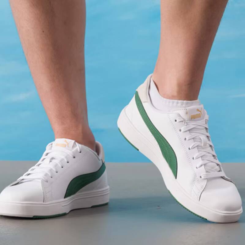 2026 new Puma Mid Low Top Clas - Puma Shoes Suede Classic 评论和价格