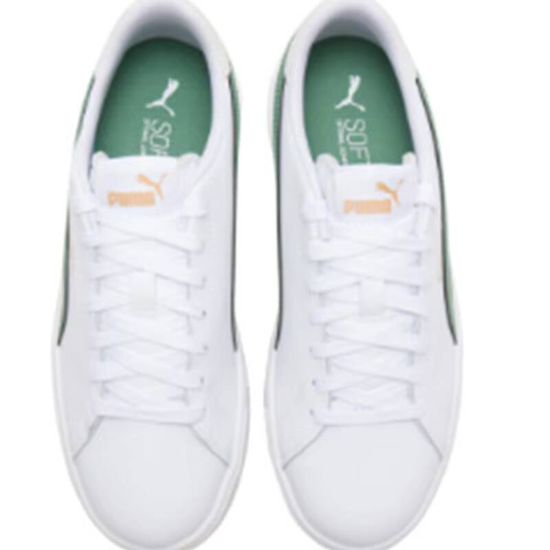 2026 new Puma Mid Low Top Clas - Puma Shoes Suede Classic 评论和价格