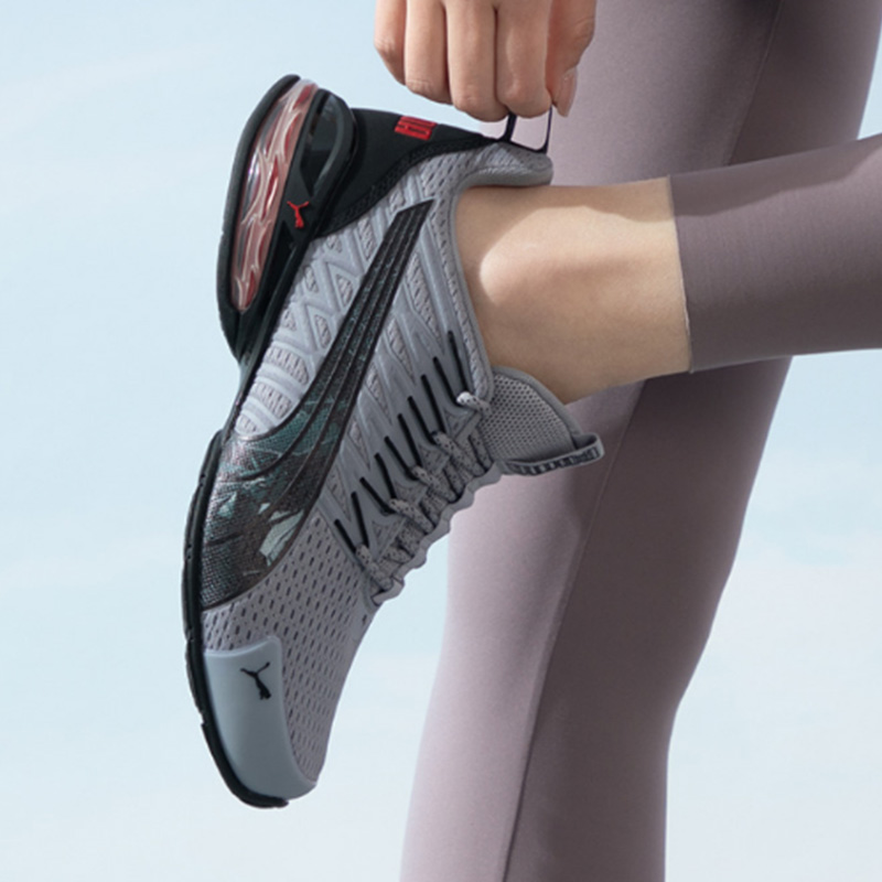 Puma Summer Running Shoes For  - Puma Shoes Rs-X 评论和价格