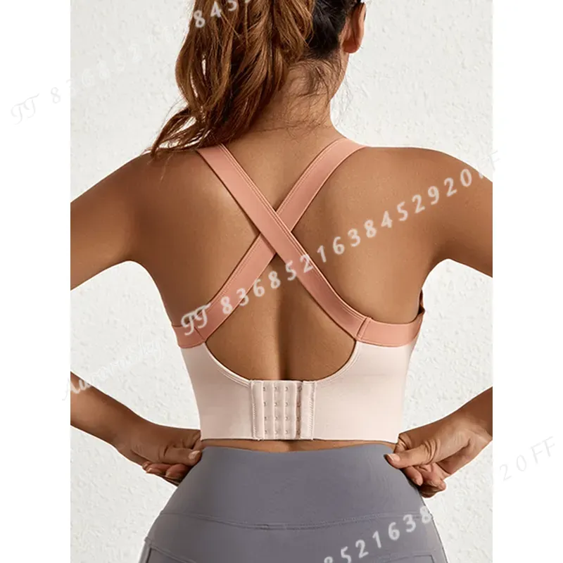 Women High Impact Sports Bra P - Sports Bra High Impact 评论和价格